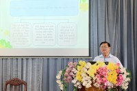 SINH HOẠT CHÍNH TRỊ
