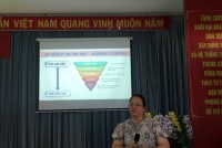 HUẤN LUYỆN AN TOÀN VỆ SINH LAO ĐỘNG NĂM 2022