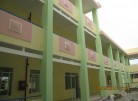 Trường mầm non Tuổi Ngọc
