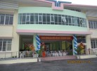 Trường mầm non Tuổi Ngọc