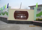 Trường mầm non Tuổi Ngọc